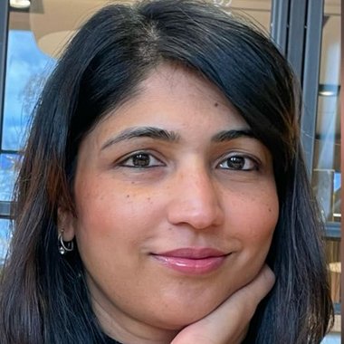 Ms. (. - Freelance Digital Marketer