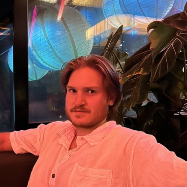 lucasbosley - Freelance Music Composer