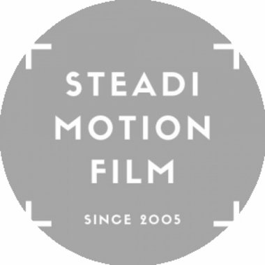 Patrick B. - Freelance Camera Operator