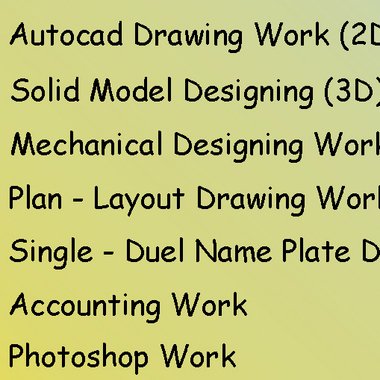 Mayur93 - Freelance Designer