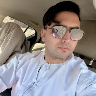 Mohammad A. - Freelance Content Creator