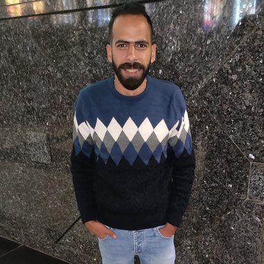 Mina F. - Freelance Mixing Engineer