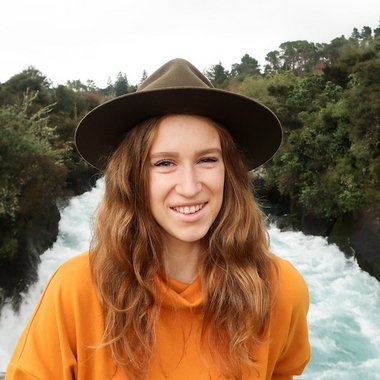 hejbarbara - Freelance Social Media Freelancer