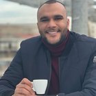 Muhammad Ali El-Shenawy