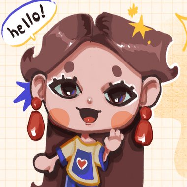 Kiara R. - Freelance 3d Designer