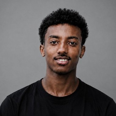 Zekariyas - Freelance Brand Strategist
