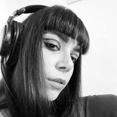 Maria S. - Freelance Sound Designer