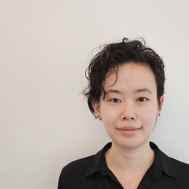 Ava B. - Freelance Motion Graphic Designer