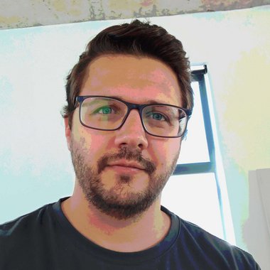 André J. - Freelance Web Developer