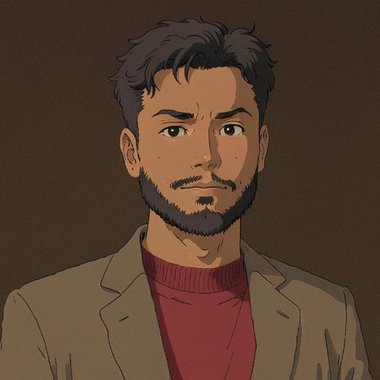Muhammad S. - Freelance Animation Director