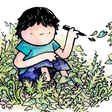 Colman G. - Freelance Book Illustrator