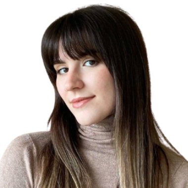 Tara S. - Freelance Game Designer
