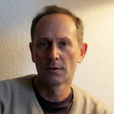 Mike C. - Freelance 3d Animator