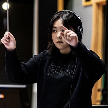 Quan W. - Freelance Conductor