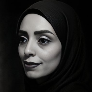 Zahra Rajabi