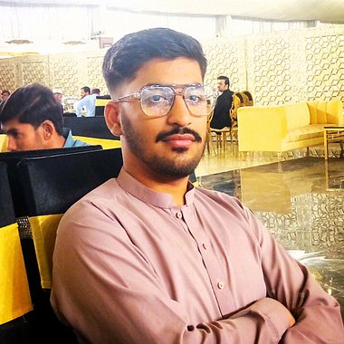 Abdullah N. - Freelance Video Editor
