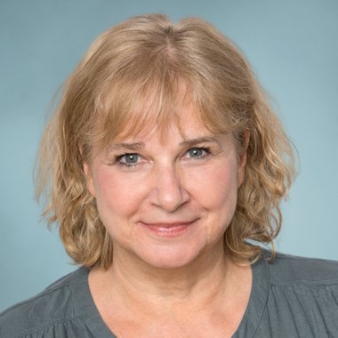 Heike W. - Freelance Content Producer