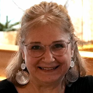 Heike W. - Freelance Podcast Producer