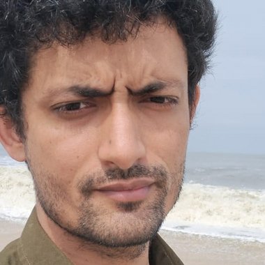 Aman C. - Freelance Cloud Developer