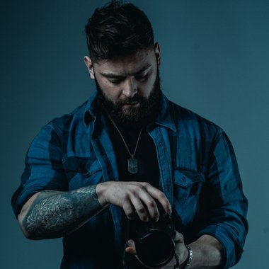 Jake W. - Freelance Content Creator