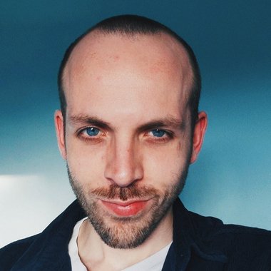Conor T. - Freelance Sound Editor