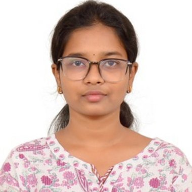 Rupasri Y. - Freelance Ux Designer