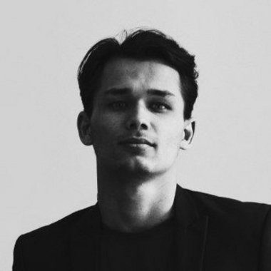 Bayram D. - Freelance Art Director