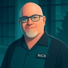 Rick Anderson