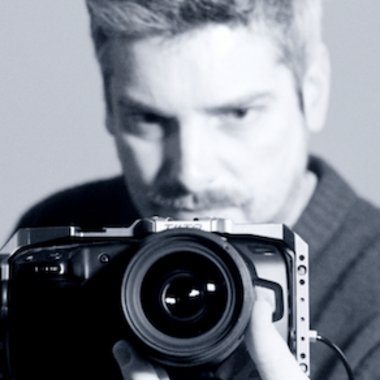 Christian W. - Freelance Videographer