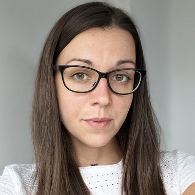 Silviya S. - Freelance Marketing Consultant