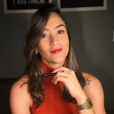 JORANIA S. - Freelance Video Editor