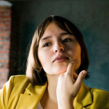 Maria A. - Freelance Music Composer