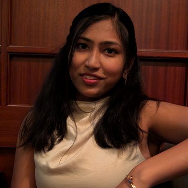 Nandani T. - Freelance Product Marketer