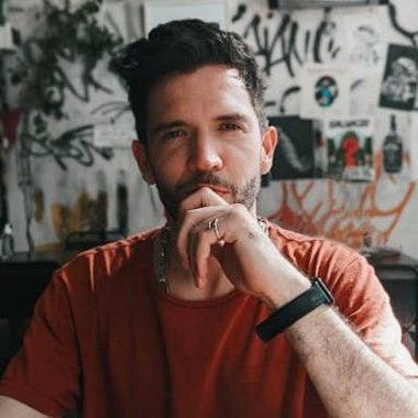 Santiago G. - Freelance 3d Animator