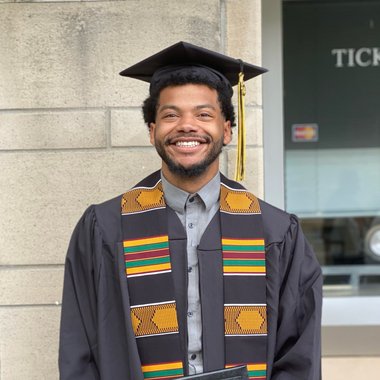 Cameron P. - Freelance Content Producer