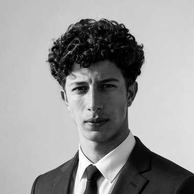 Marouane E. - Freelance Motion Graphic Designer