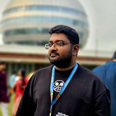 Anindya S. - Freelance Ux Designer