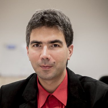 Walter F. - Freelance App Developer