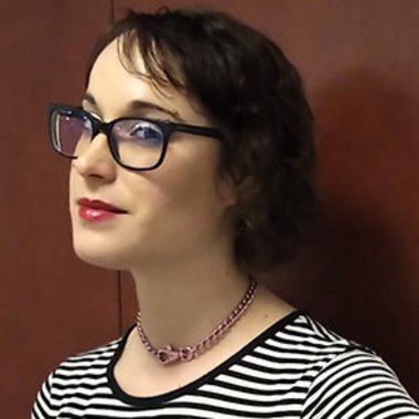 Kirstyn S. - Freelance Content Designer