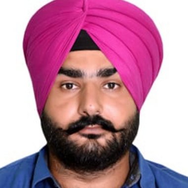 Narinder S. - Freelance Seo Expert