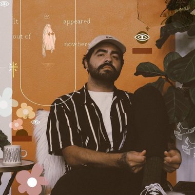 Octavio C. - Freelance Designer