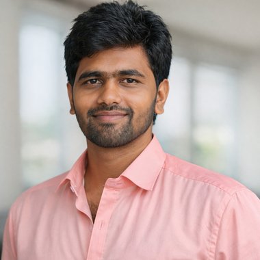 Vimal K. - Freelance Data Analyst
