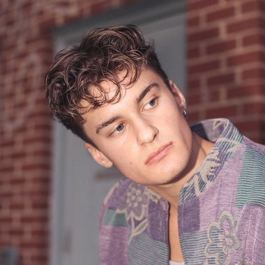 Buddy M. - Freelance Music Producer