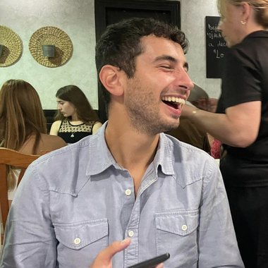 Matteo C. - Freelance Web Developer