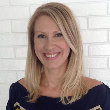 Candice H. - Freelance Graphic Designer