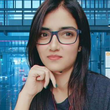 Pragathi S. - Freelance Content Creator