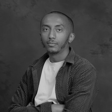 Henok M. - Freelance Character Designer