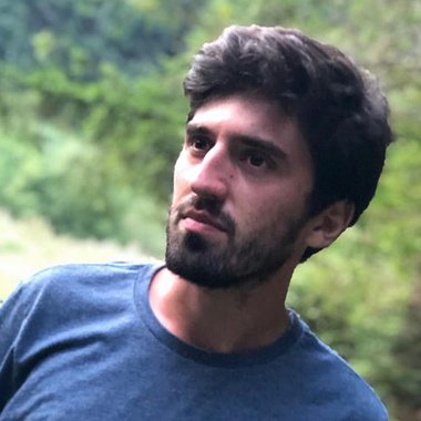 Ioan R. - Freelance Character Designer