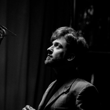 Yawgen M. - Freelance Music Producer