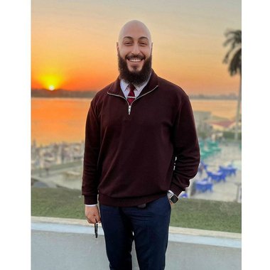 Fady A. - Freelance Devops Developer